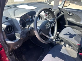 Honda Jazz 1.2 НА ЧАСТИ, снимка 11