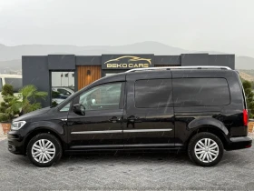 VW Caddy Без аналог!, снимка 8