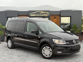 VW Caddy Без аналог!, снимка 3