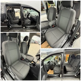 VW Caddy Без аналог!, снимка 17