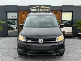 VW Caddy Без аналог!, снимка 2