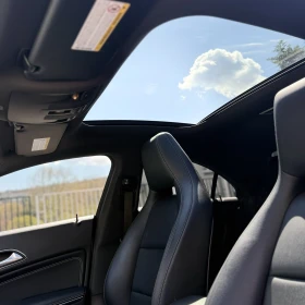 Mercedes-Benz CLA 250 4 Matic, снимка 6