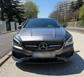 Mercedes-Benz CLA 250 4 Matic, снимка 3