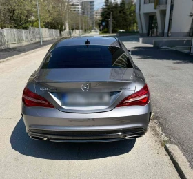 Mercedes-Benz CLA 250 4 Matic, снимка 4