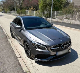 Mercedes-Benz CLA 250 4 Matic, снимка 2