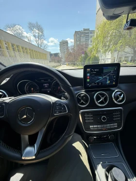Mercedes-Benz CLA 250 4 Matic, снимка 7