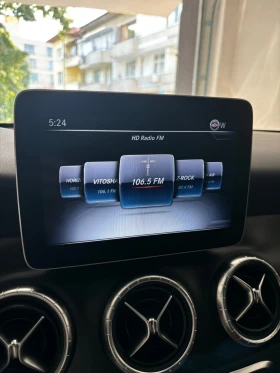 Mercedes-Benz CLA 250 4 Matic, снимка 15