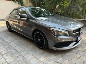 Mercedes-Benz CLA 250 4 Matic, снимка 1