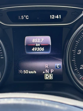 Mercedes-Benz CLA 250 4 Matic, снимка 8