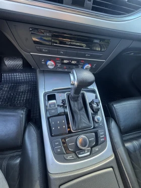 Audi A6, снимка 7