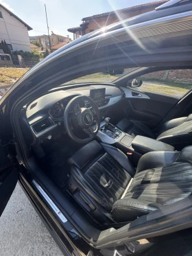 Audi A6, снимка 5