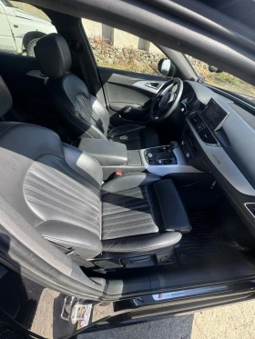 Audi A6, снимка 9