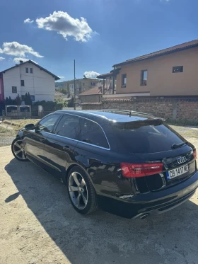 Audi A6, снимка 2