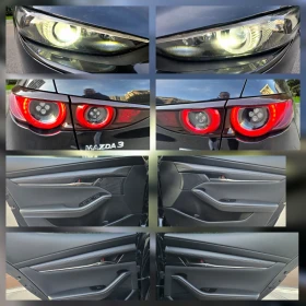 Mazda 3 2.0 PREMIUM-FULL, снимка 9