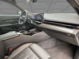 BMW 540 d xDrive = M-Sport Pro = Гаранция, снимка 9