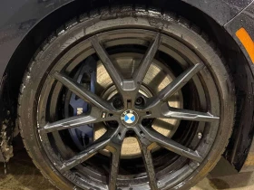 BMW 850 * M850i xDrive * CARFAX * ЧЕРВЕН САЛОН * , снимка 7