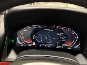 BMW 850 * M850i xDrive * CARFAX * ЧЕРВЕН САЛОН * , снимка 8