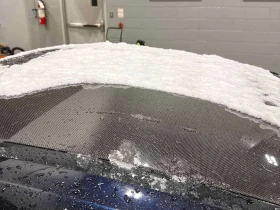 BMW 850 * M850i xDrive * CARFAX * ЧЕРВЕН САЛОН * , снимка 10