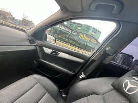 Mercedes-Benz C 220 170hp OM646, снимка 15
