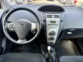 Toyota Yaris 1.0 127хил.км, снимка 11