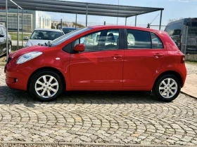 Toyota Yaris 1.0 127хил.км, снимка 2