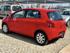 Toyota Yaris 1.0 127хил.км, снимка 3