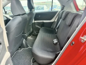 Toyota Yaris 1.0 127хил.км, снимка 13