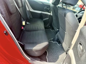 Toyota Yaris 1.0 127хил.км, снимка 14