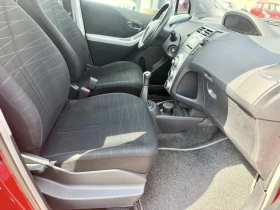 Toyota Yaris 1.0 127хил.км, снимка 12