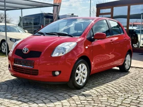 Toyota Yaris 1.0 127хил.км, снимка 1