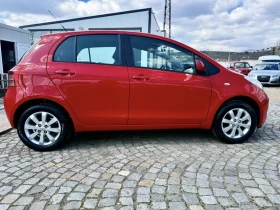 Toyota Yaris 1.0 127хил.км, снимка 6