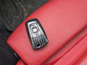 BMW 435 М ПАКЕТ/435I XDRIVE /CARFAX/ ЧЕРВЕНА КОЖА/ ПАНО/, снимка 8