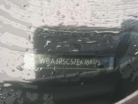 BMW 435 М ПАКЕТ/435I XDRIVE /CARFAX/ ЧЕРВЕНА КОЖА/ ПАНО/, снимка 15