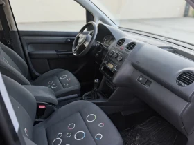 VW Caddy 1.6, снимка 6