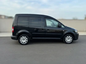 VW Caddy 1.6, снимка 4