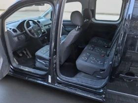 VW Caddy 1.6, снимка 7