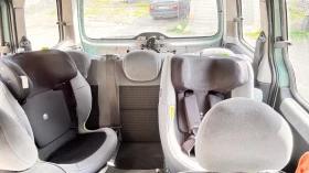 Citroen Berlingo, снимка 9