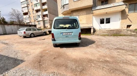 Citroen Berlingo, снимка 4