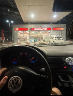 VW Golf, снимка 9
