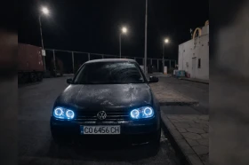 VW Golf, снимка 3