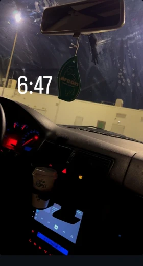 VW Golf, снимка 7