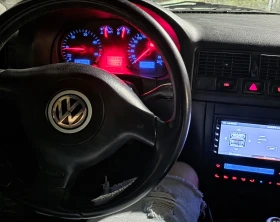 VW Golf, снимка 8