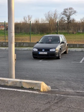 VW Golf, снимка 2