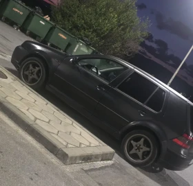 VW Golf, снимка 6