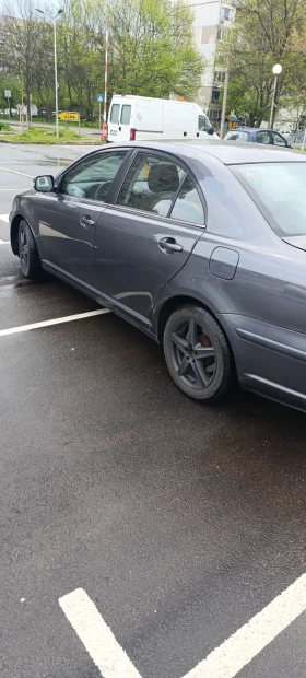 Toyota Avensis Avensis, снимка 5