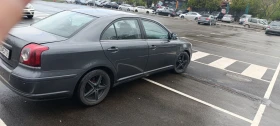 Toyota Avensis Avensis, снимка 2