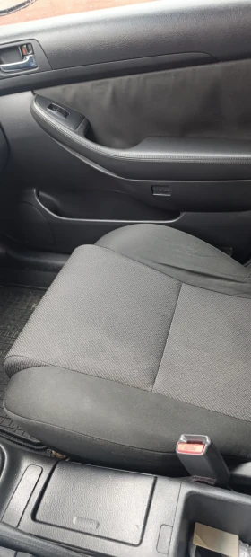 Toyota Avensis Avensis, снимка 12
