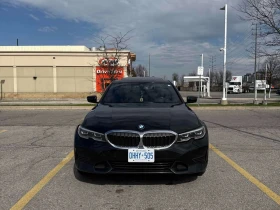 BMW 330 i xDrive/ШИБИДАХ/ПОДГРЕВИ, снимка 2