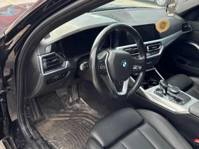 BMW 330 i xDrive/ШИБИДАХ/ПОДГРЕВИ, снимка 7