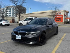 BMW 330 i xDrive/ШИБИДАХ/ПОДГРЕВИ, снимка 1